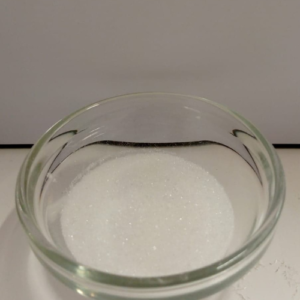 Sodium Citrate: Smooth Skin with Balanced pH
